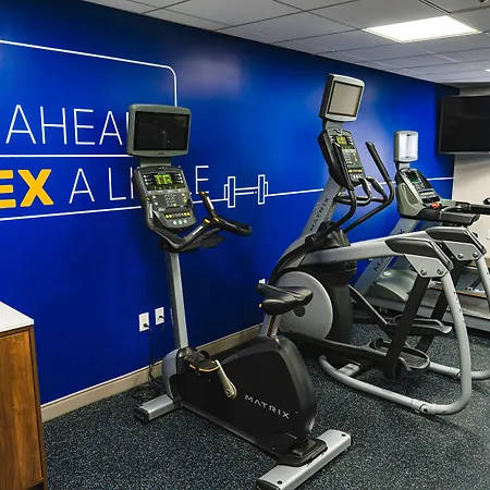Holiday Inn Express Frazer - Malvern By Ihg-3