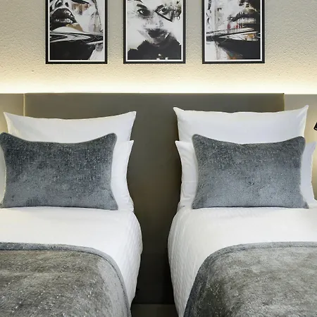 Leonardo Hotel Nuernberg City Center-3