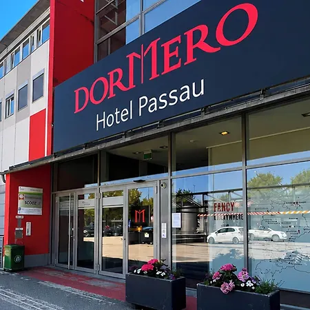 Dormero Express Hotel Passau-2