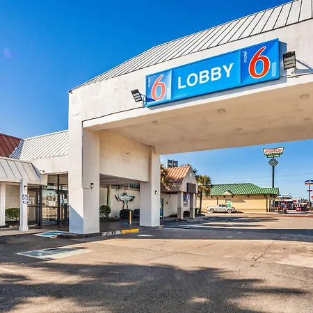 Motel 6-Florence, Sc-2