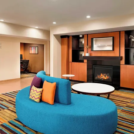 Fairfield Inn & Suites Hartford Manchester-3