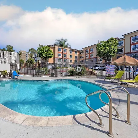 Extended Stay America Suites - Orange County - Anaheim Convention Center-2