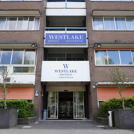 Westlake Hotels Amsterdam-3