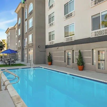 Holiday Inn Express San Diego - Sorrento Valley By Ihg-2
