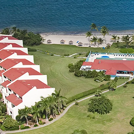 Club St. Croix Beach And Tennis Resort-3