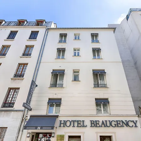 Hotel Le Beaugency-3