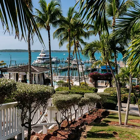 Romora Bay Resort & Marina-3