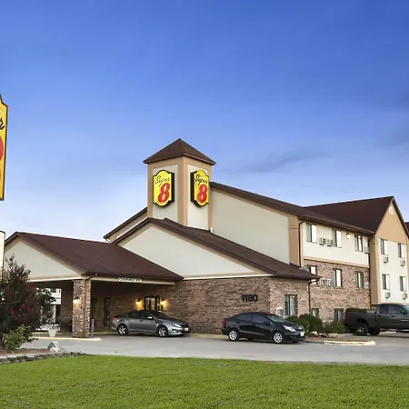 Super 8 By Wyndham Carbondale-2