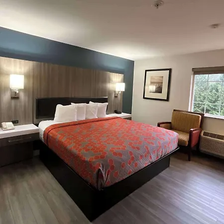 Baymont By Wyndham Kent - Seattle-3