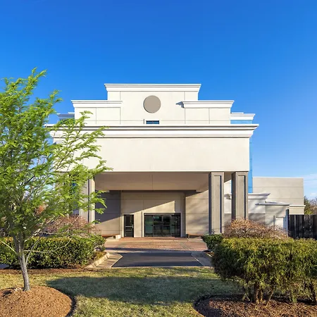 Holiday Inn Express & Suites Leesburg - Historic District By Ihg-2