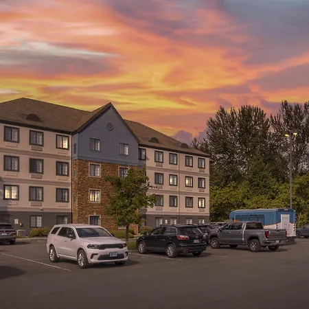 Sonesta Es Suites Portland Vancouver 41St Street-3