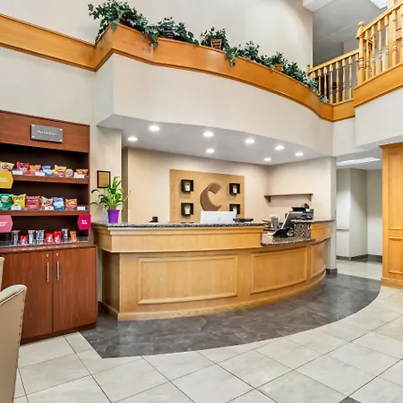 Comfort Suites Clackamas-3