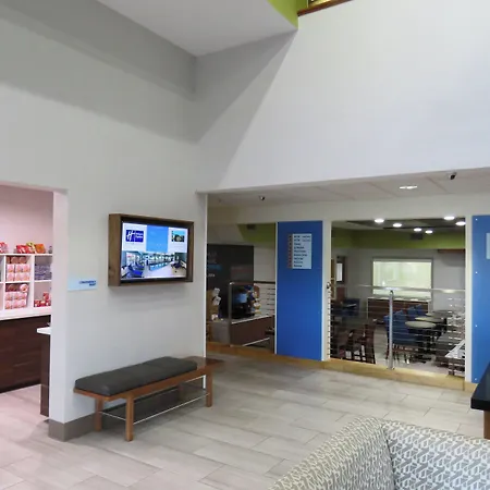 Best Western Plus Burlington - Skagit Valley Inn-3