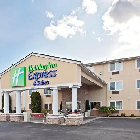 Best Western Plus Burlington - Skagit Valley Inn-2