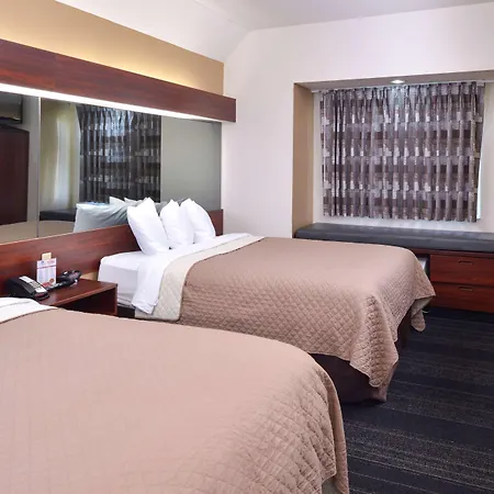 Americas Best Value Inn & Suites Maryville-3