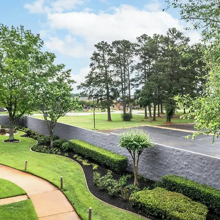 Courtyard Shreveport Airport-3