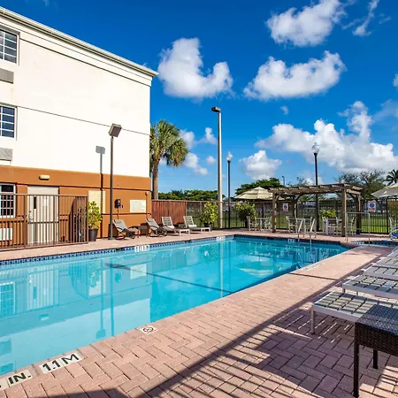 Sonesta Simply Suites Miami Airport Doral-2
