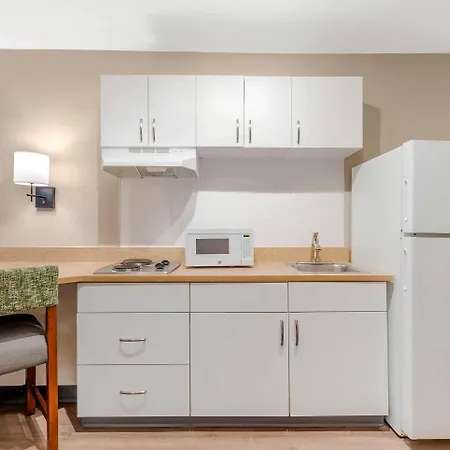 Extended Stay America Suites - Washington, Dc - Tysons Corner-3