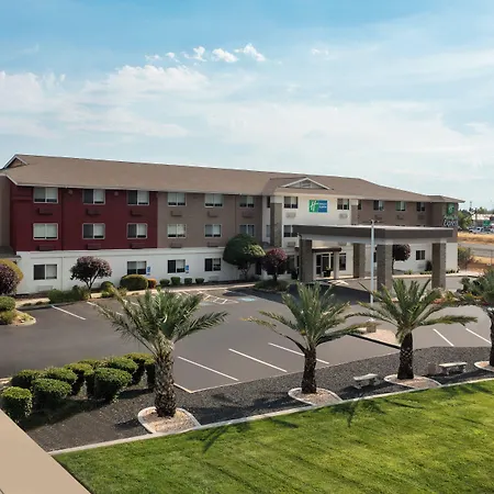 Holiday Inn Express Redding North By Ihg-2