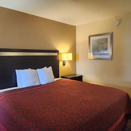 Days Inn By Wyndham Hammond-2