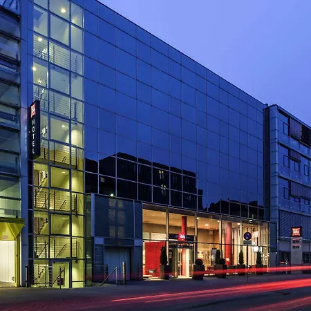 ibis Hotel Münster-2