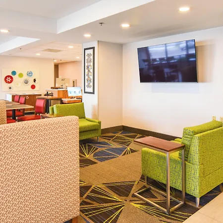 Holiday Inn Express Indianapolis South By Ihg-3