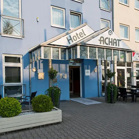 ACHAT Hotel Frankenthal in der Pfalz-3