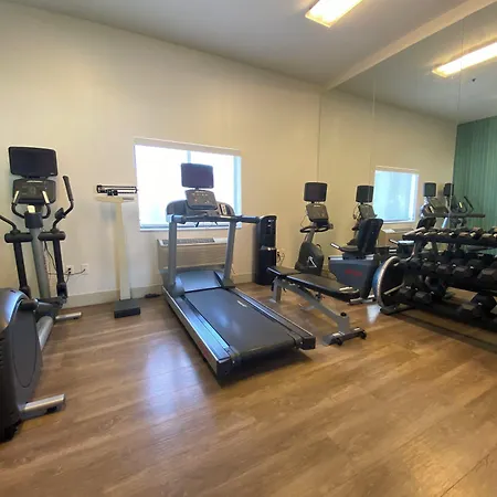 Holiday Inn Express Park City By Ihg-2