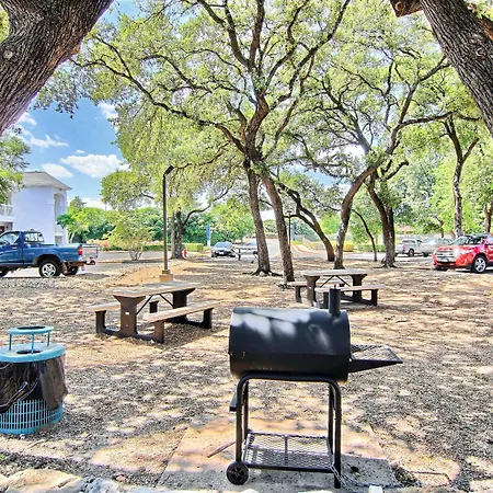 Studio 6 Extended Stay - Austin, Tx - Northwest-2