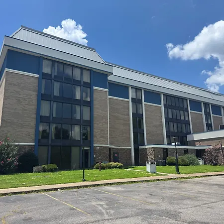 Americinn By Wyndham Memphis East-3