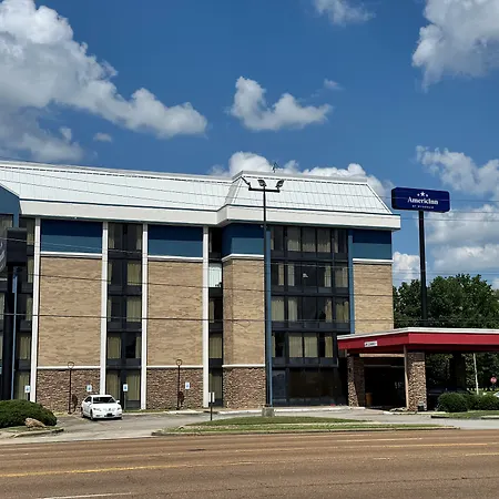 Americinn By Wyndham Memphis East-2