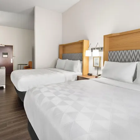 Holiday Inn & Suites Bothell An Ihg Hotel-2
