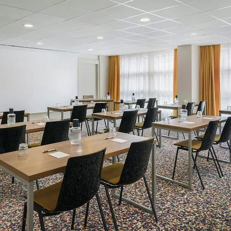 Residence Inn By Marriott Lille-3