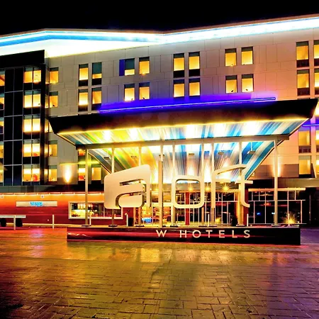 Aloft By Marriott Mount Laurel-3