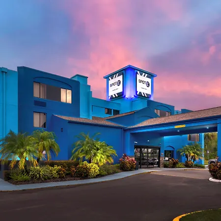 Clarion Pointe Wesley Chapel - Tampa Area-3