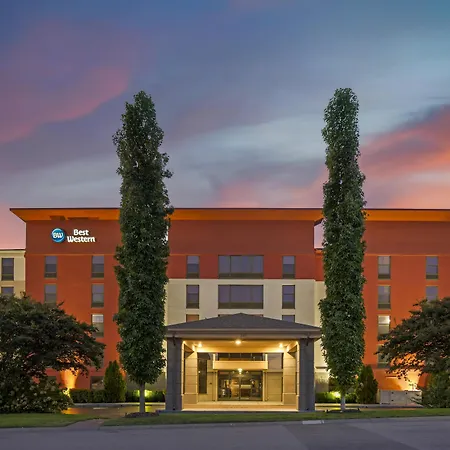Best Western Suites Near Opryland-3