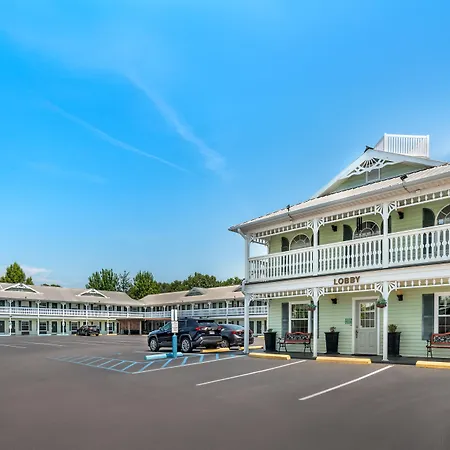 Key West Inn - Fairhope-3