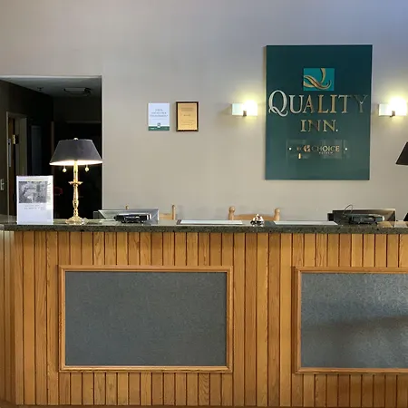 Quality Inn Nashville - Bloomington-2