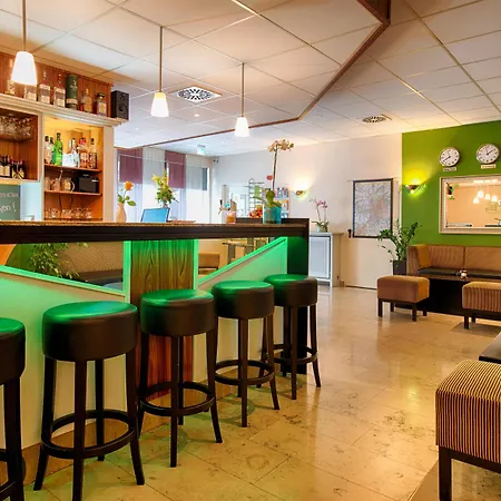 ACHAT Hotel Chemnitz-2