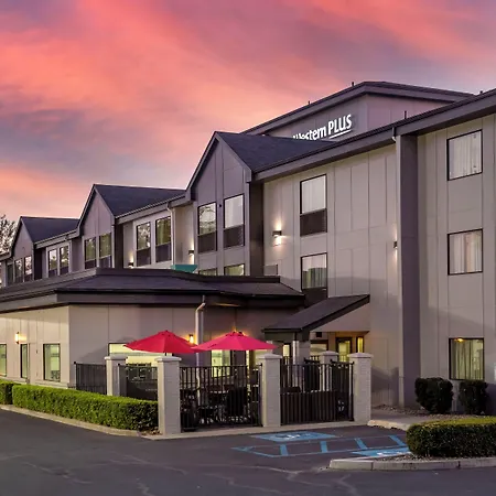 Best Western Plus Spokane North-2