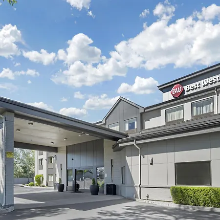 Best Western Plus Spokane North-3