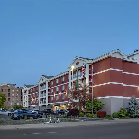 Best Western Plus City Center-2