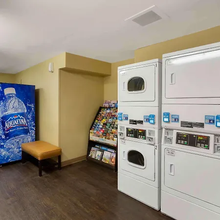 Extended Stay America Select Suites - Salt Lake City - Sandy-2