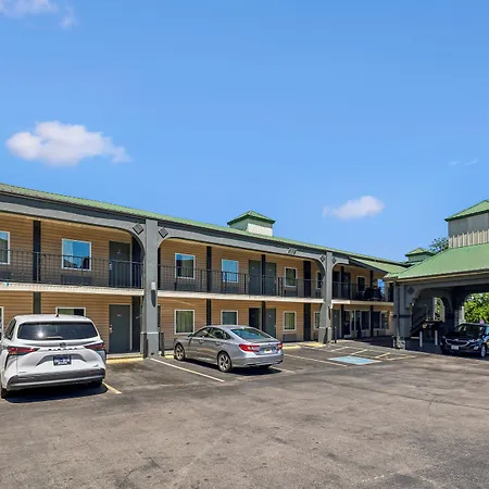 Knights Inn Antioch-3