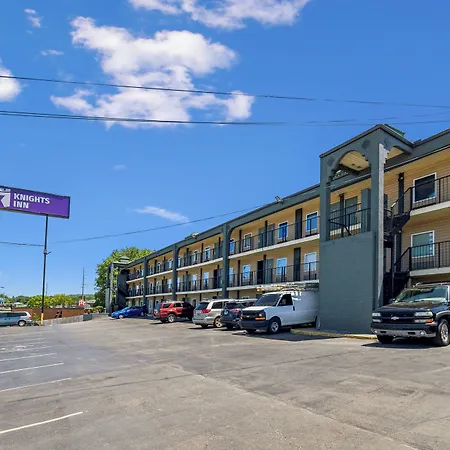 Knights Inn Antioch-2