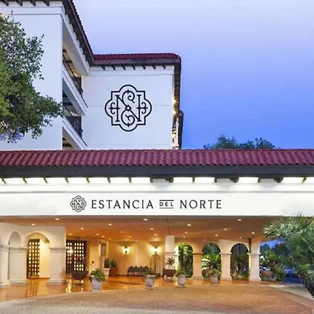Estancia del Norte San Antonio, A Tapestry Hotel by Hilton-2