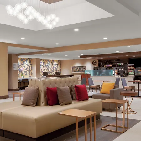 Holiday Inn La Mirada Buena Park By Ihg-2