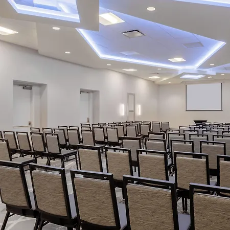 Holiday Inn La Mirada Buena Park By Ihg-3