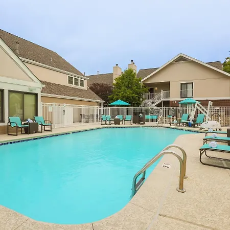 Mainstay Suites St Louis - Galleria-3