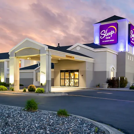 Sleep Inn Billings-3